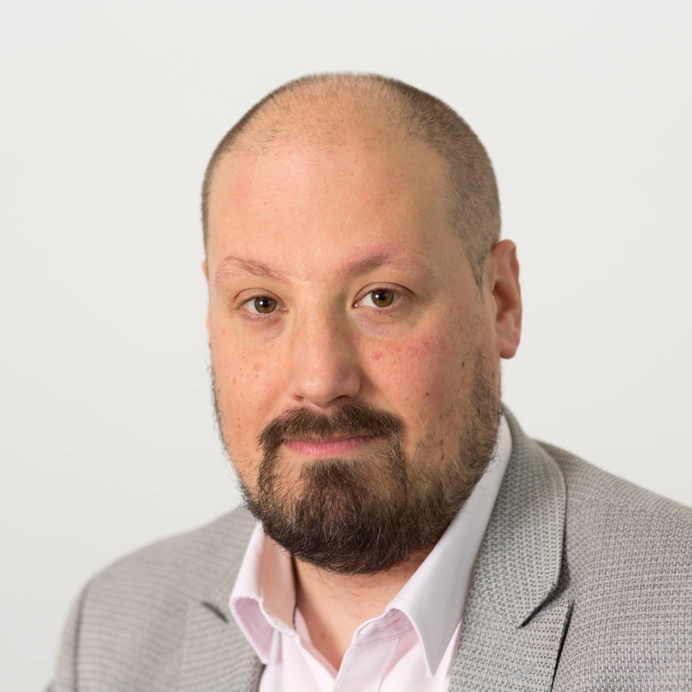 Jack Roper Jack Roper