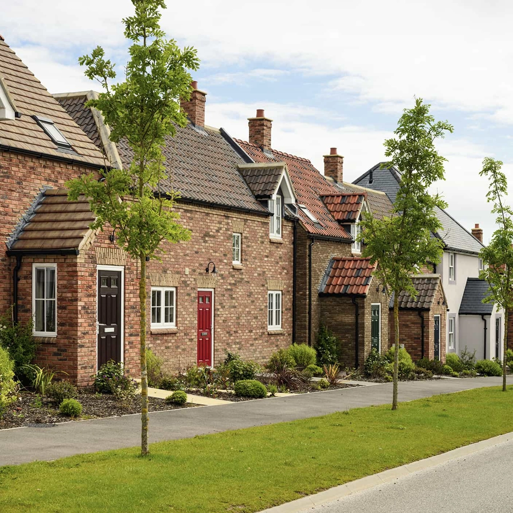 Affordable housing Affordable housing