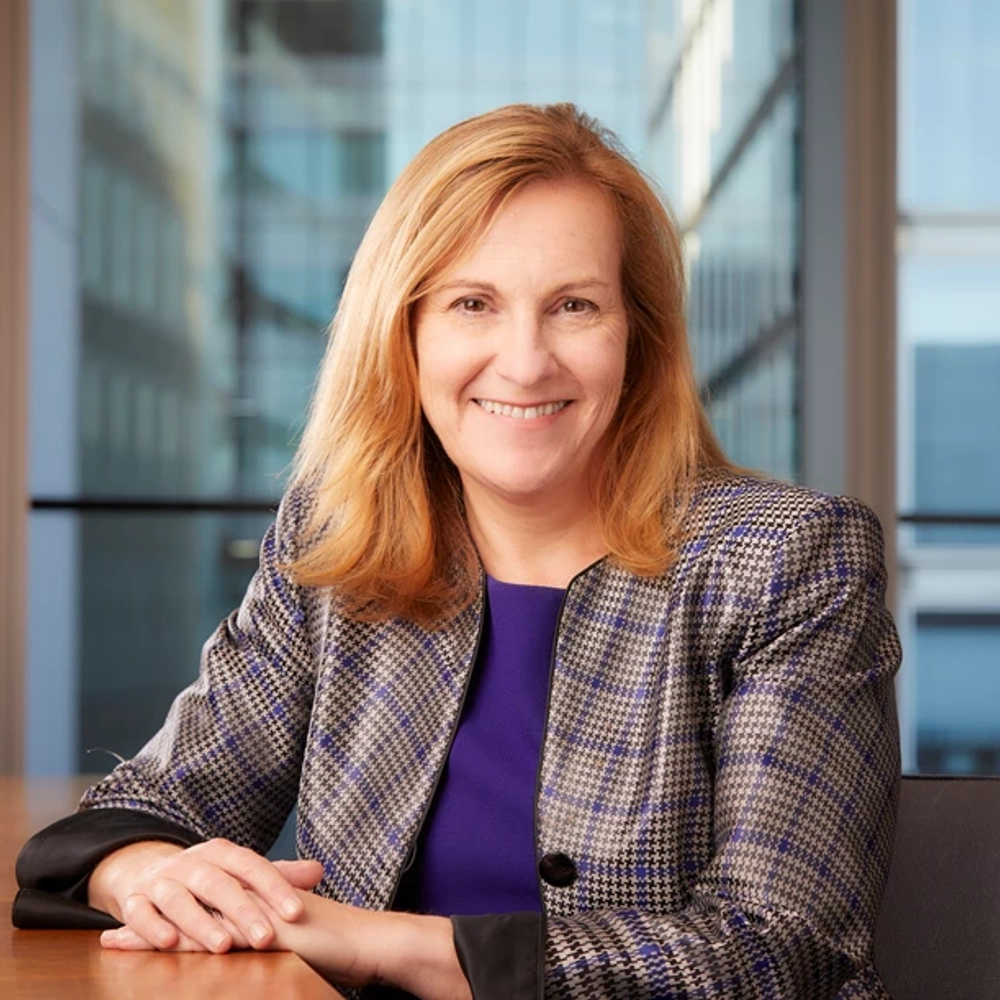 Photograph of Henrietta Baldock, Senior Independent Director, L&G. Photograph of Henrietta Baldock, Senior Independent Director, L&G.