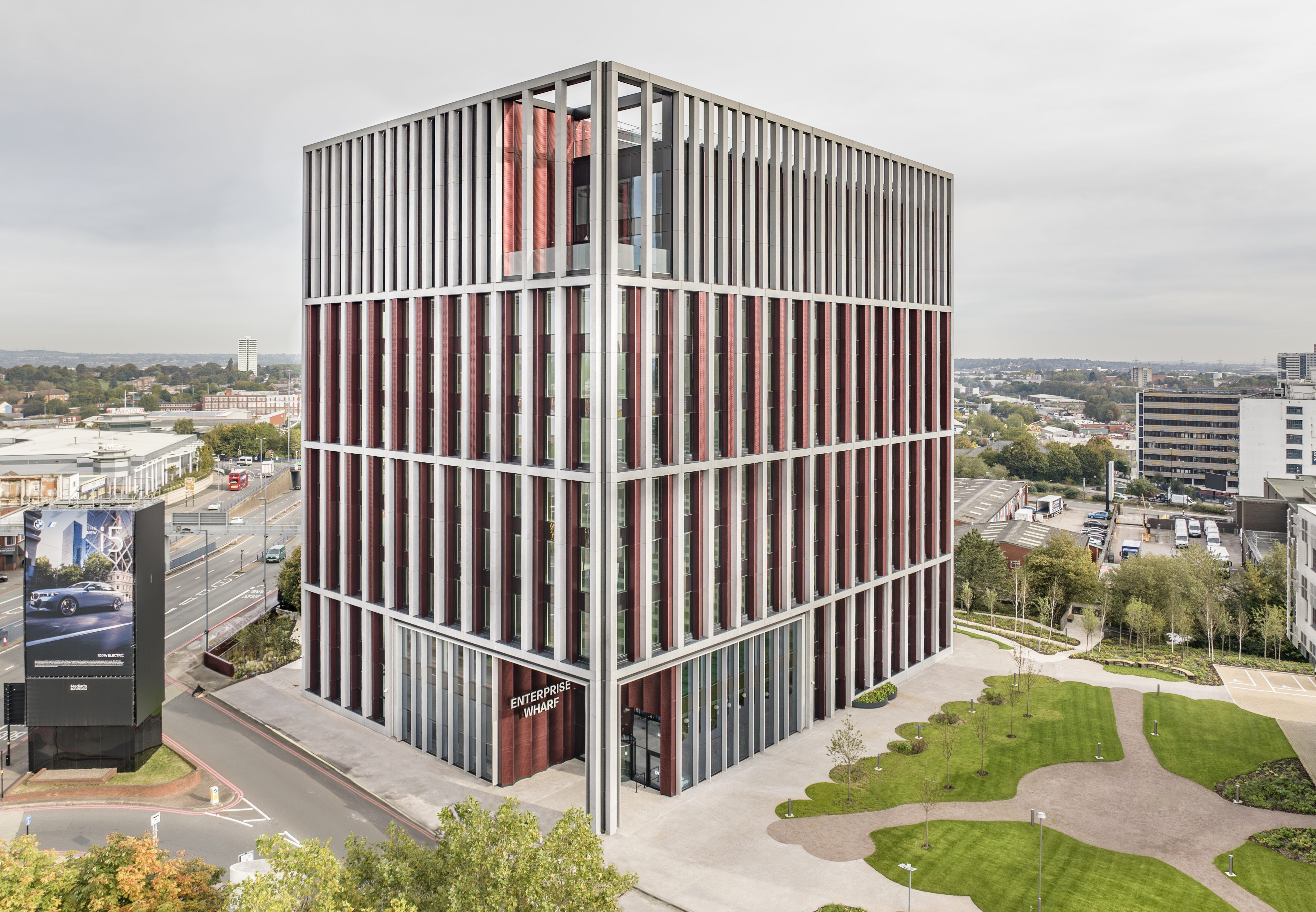 Enterprise Wharf Bruntwood ┬®Ben Mcphee 030