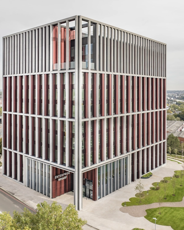 Enterprise Wharf Bruntwood ┬®Ben Mcphee 030 Enterprise Wharf Bruntwood ┬®Ben Mcphee 030