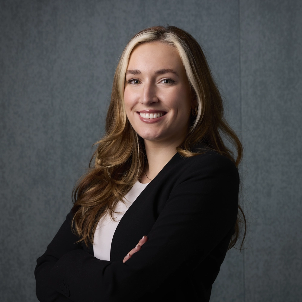 Bella Golding, Senior Communications Executive at Legal & General. Bella Golding, Senior Communications Executive at Legal & General.