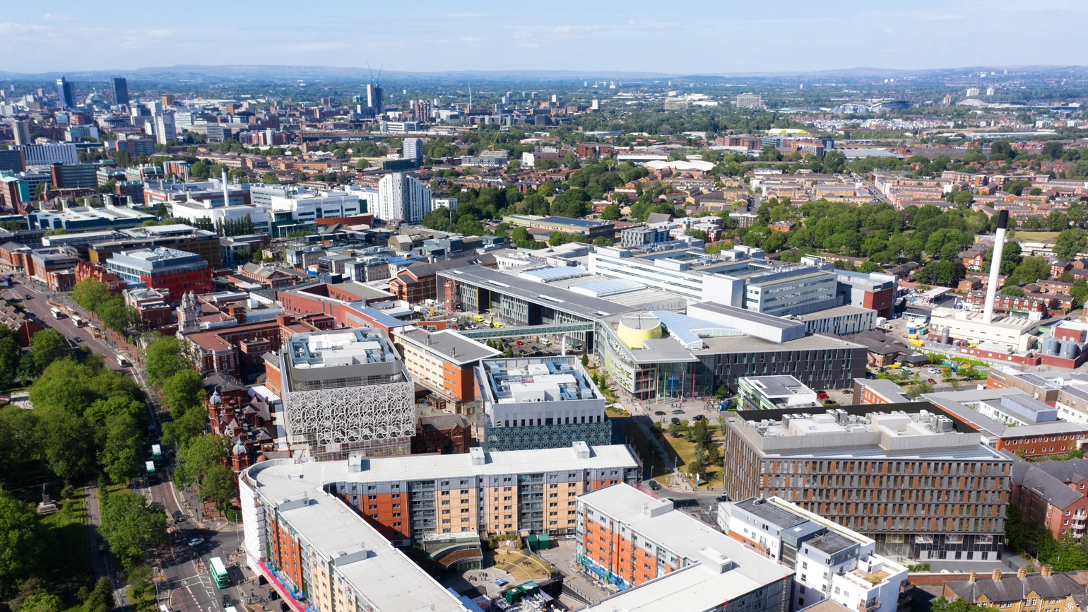 ID Manchester ID Manchester