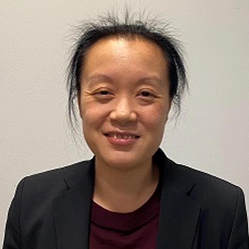 Susie Yeoh Picture Susie Yeoh Picture
