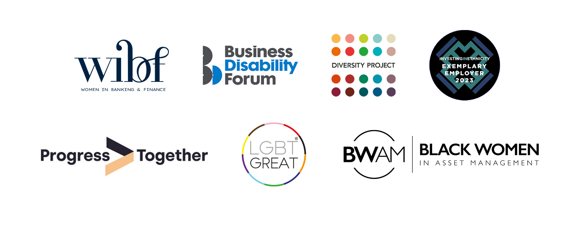 L&G's Diversity and Inclusion parternership L&G's Diversity and Inclusion parternership