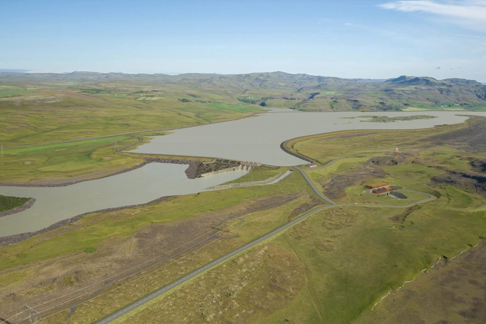 HVM Tolvugerd Mynd HVM Tolvugerd Mynd