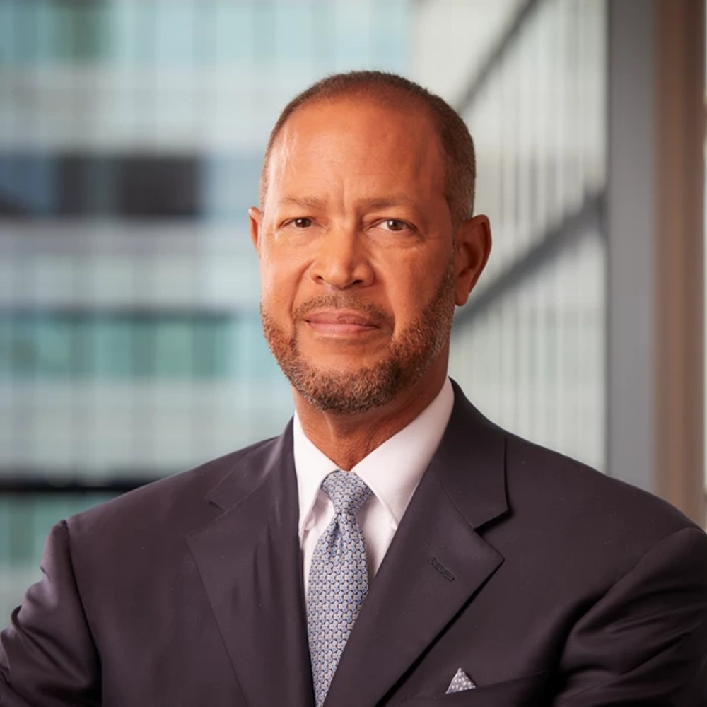 Photograph of Ric Lewis, Independent Non-Executive Director, L&G. Photograph of Ric Lewis, Independent Non-Executive Director, L&G.