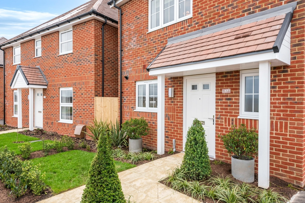 L&G Hyde Partnership L&G Hyde Partnership